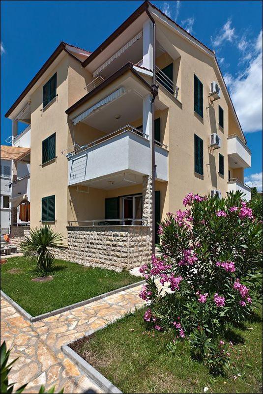 Villa Veronika โบรดาริตซา ภายนอก รูปภาพ