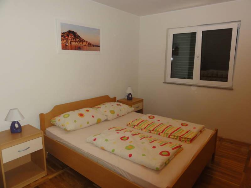 Villa Veronika โบรดาริตซา ภายนอก รูปภาพ