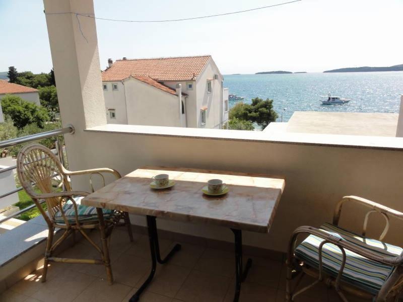 Villa Veronika โบรดาริตซา ภายนอก รูปภาพ