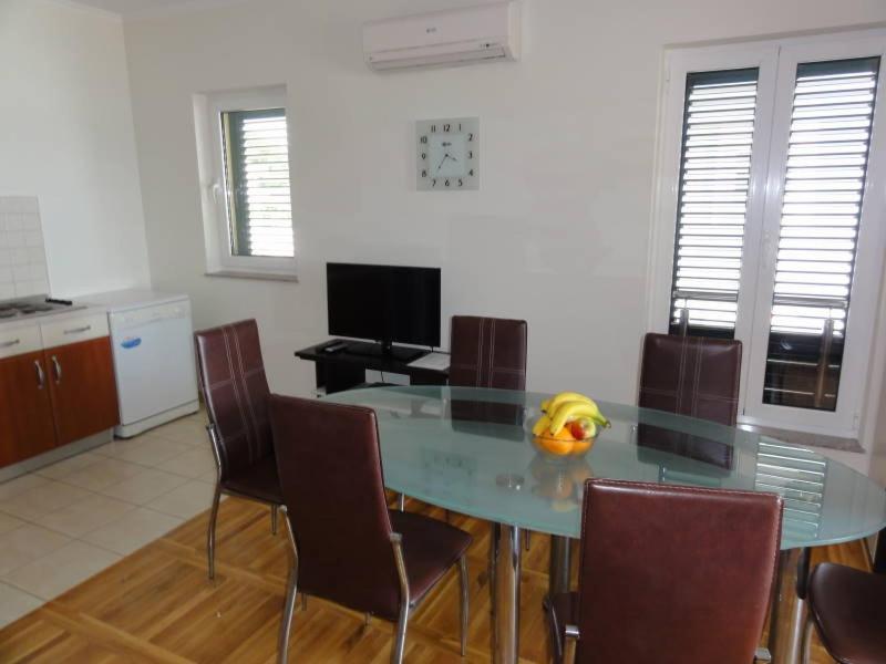 Villa Veronika โบรดาริตซา ภายนอก รูปภาพ